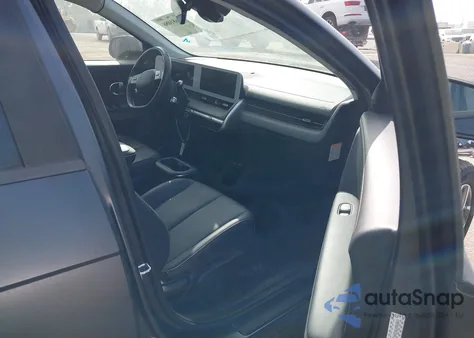 2023 Hyundai Ioniq 5 Sel from USA, damaged, VIN KM8KNDAF8PU209134